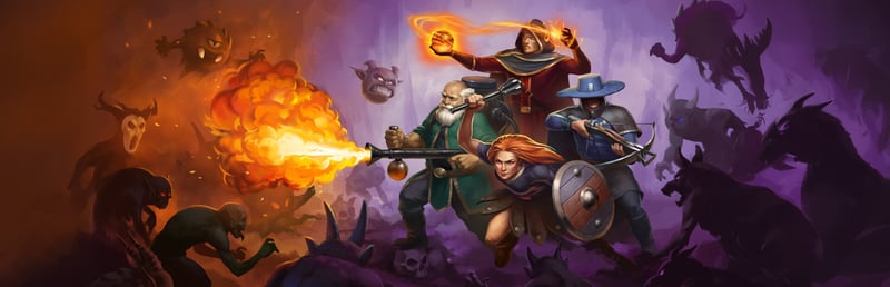 Guards II: Prologue