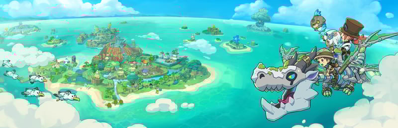 FANTASY LIFE i: The Girl Who Steals Time