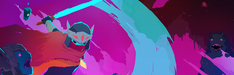 Hyper Light Drifter