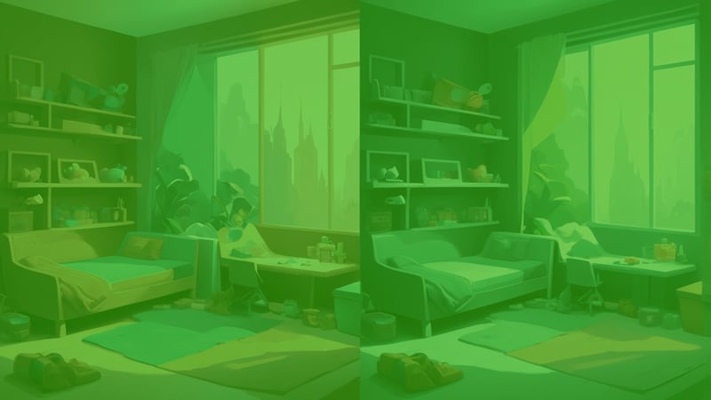 Spot Challenge Vol. 3