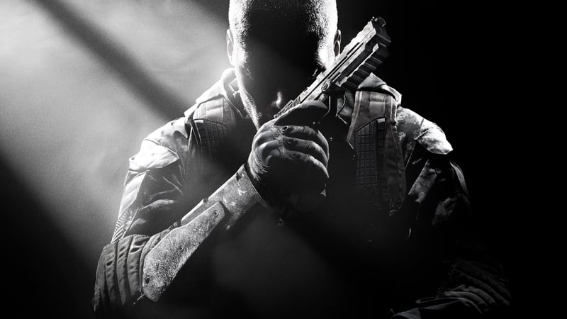 Call of Duty®: Black Ops II (Windows)