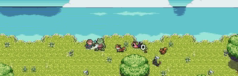 Nomad Idle