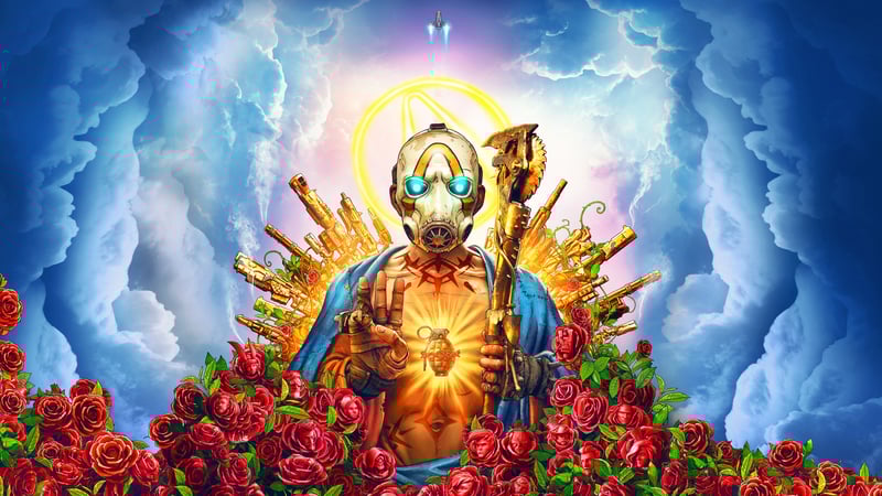 Borderlands 3 Windows PC
