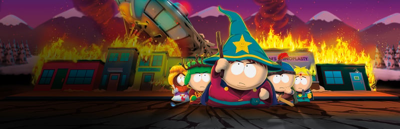 South Park™: The Stick of Truth™