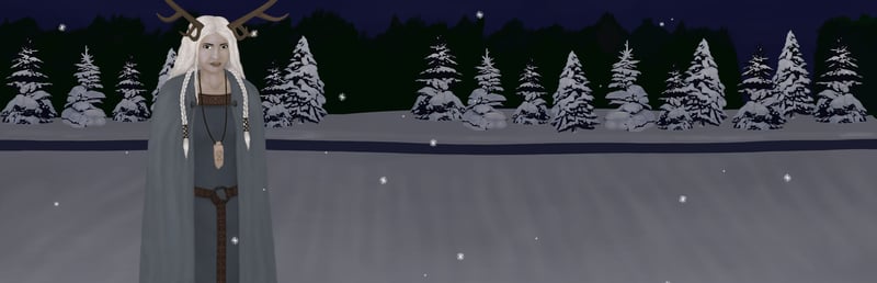 Midvinter
