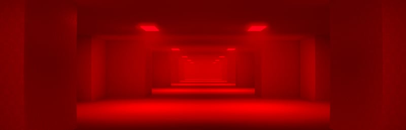 Backrooms Cleanup Crew