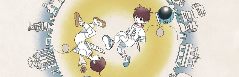 BOKURA: planet