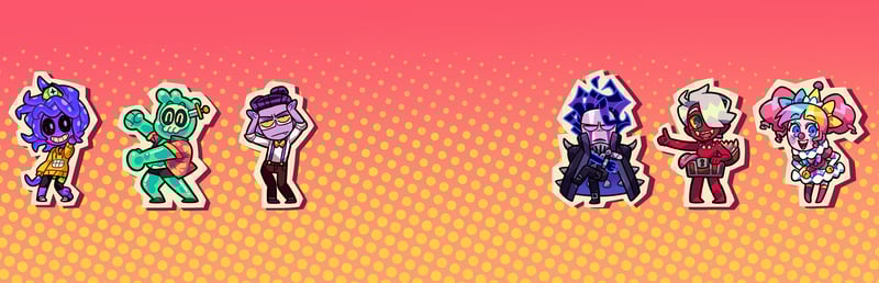 Monster Prom 4: Monster Con