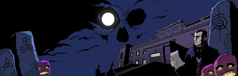 The Séance of Blake Manor Demo