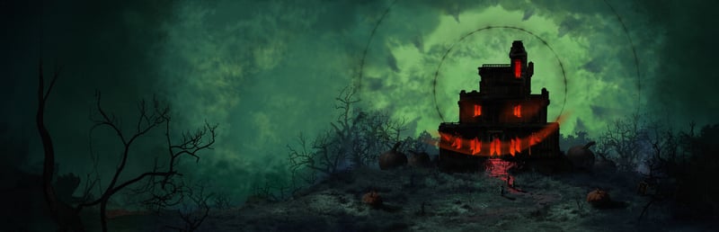 Deck of Haunts