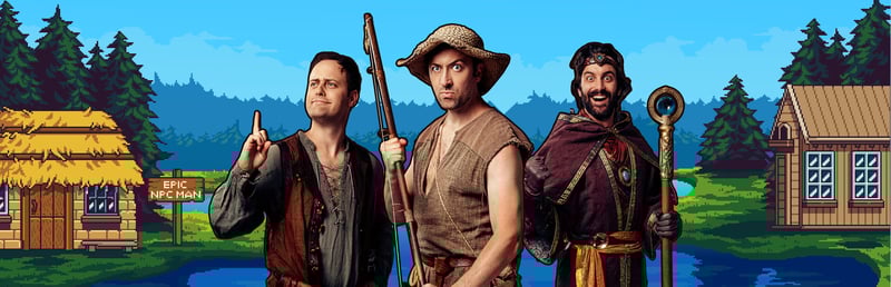 Nice Day for Fishing