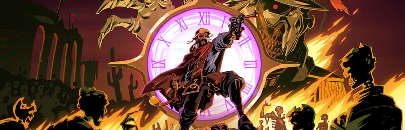Hell Clock