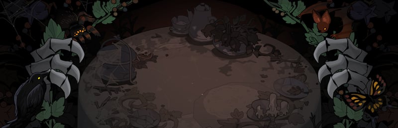 Garden of Witches