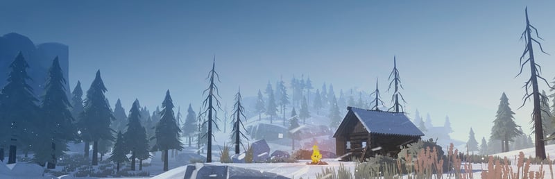 Frost Survival VR Demo