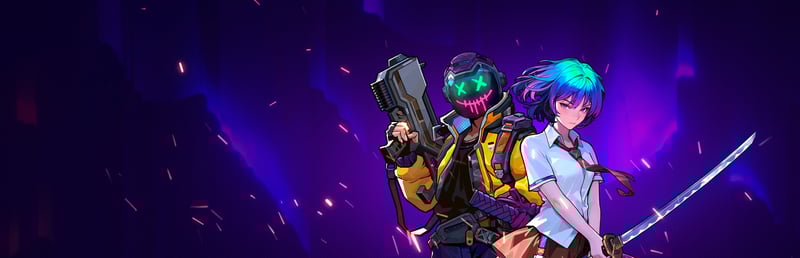Neon Abyss 2 Demo