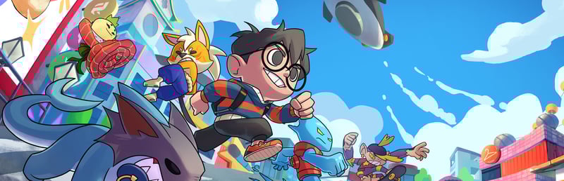 Montabi: Monster Taming Roguelike Deckbuilder Demo