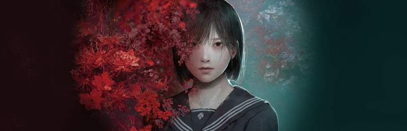SILENT HILL f