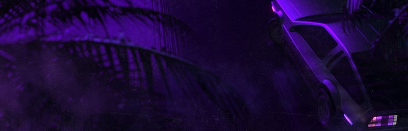 Retrowave 2