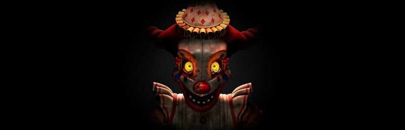 Five Nights at Freddy's: Secret of the Mimic