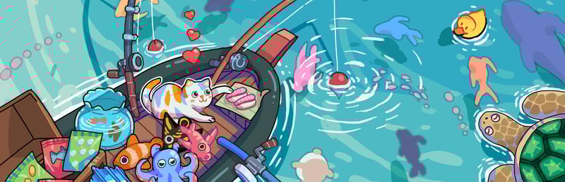 Fish to Dish: Idle Sushi