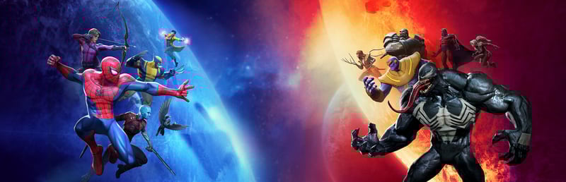 Marvel Contest of Champions