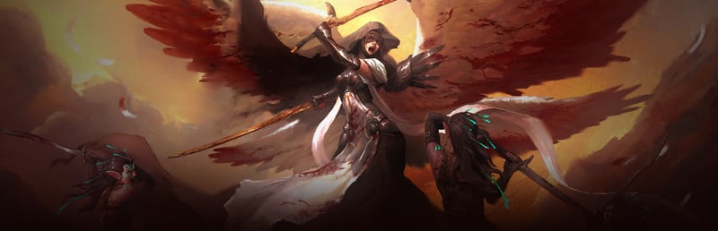 Wartorn