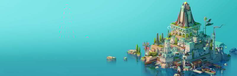 ISLANDERS: New Shores