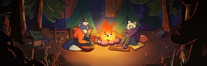 Fireside Feelings