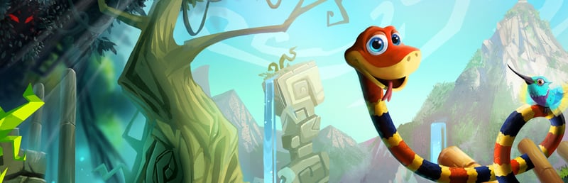 Snake Pass