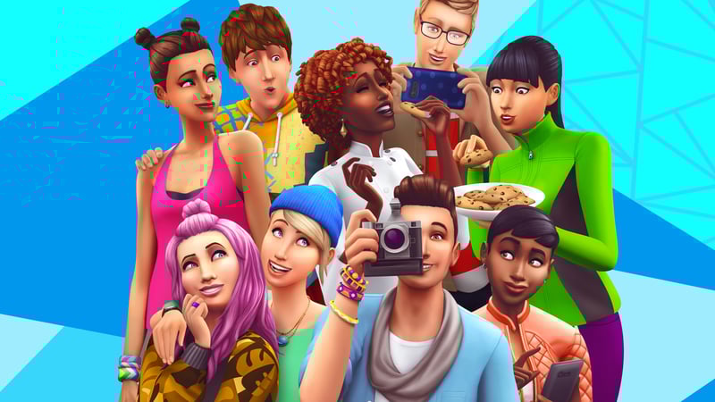 The Sims™ 4