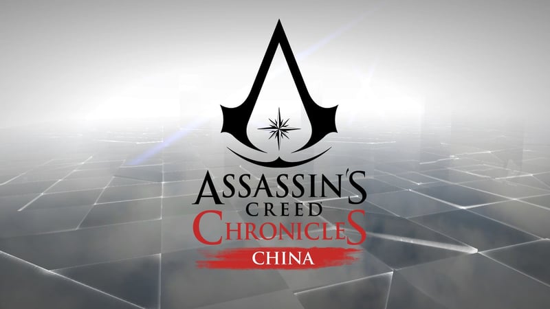 Assassin's Creed® Chronicles: China