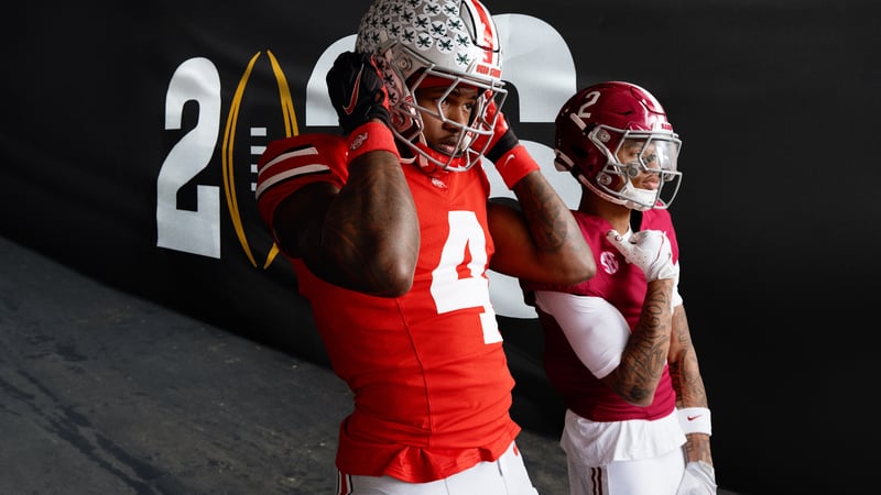 EA SPORTS™ College Football 26