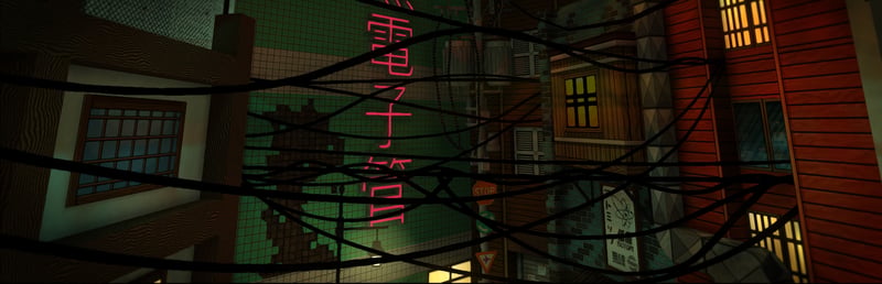 Jazzpunk: Director's Cut