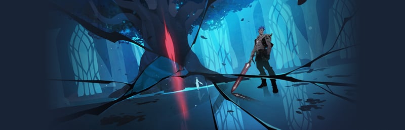 Ember and Blade Demo