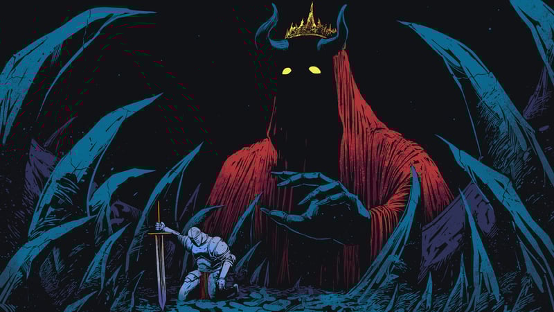 He is Coming (Game Preview)