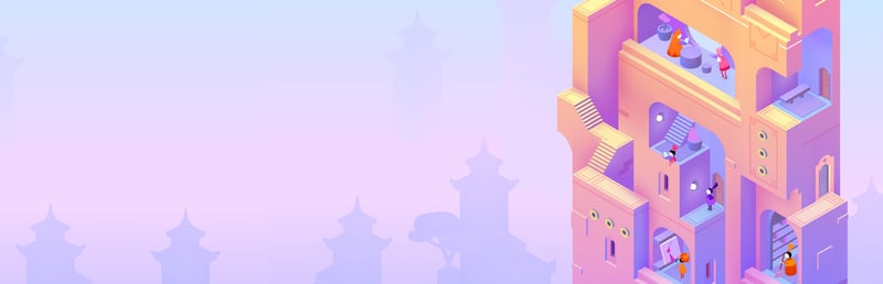 Monument Valley 3