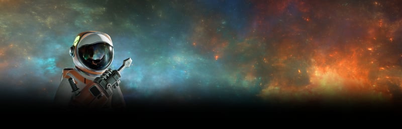 Digger: Galactic Treasures