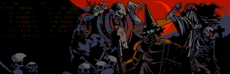Die For The Lich - Demo