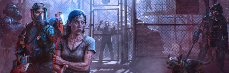 Quarantine Zone: The Last Check Demo