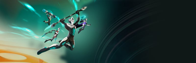 GODBREAKERS Demo