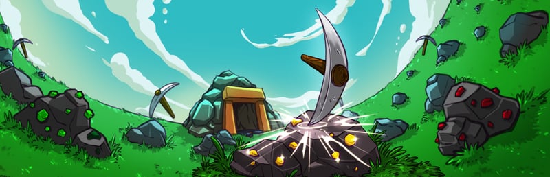 Keep on Mining!