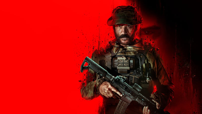Call of Duty®: Modern Warfare® III