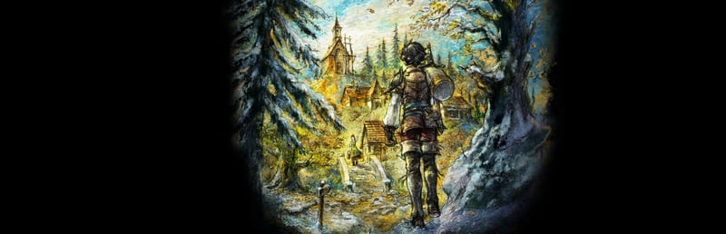 OCTOPATH TRAVELER 0