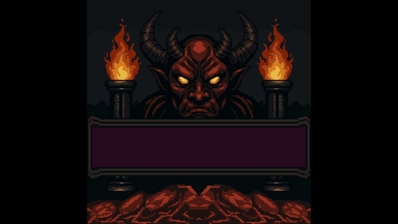 Daemonfall