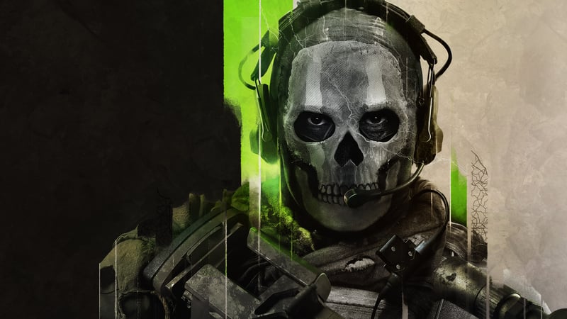 Call of Duty®: Modern Warfare® II