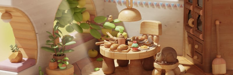 Woodo Demo