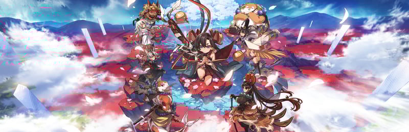 Towa and the Guardians of the Sacred Tree