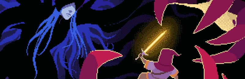 The Dark Queen of Mortholme