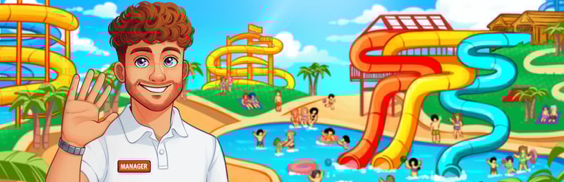 Waterpark Simulator