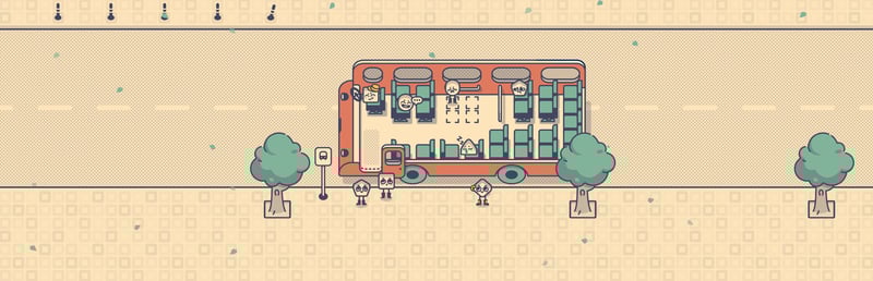 Is This Seat Taken? Demo